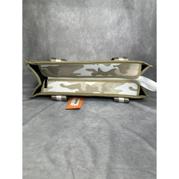 Haute Shore Isla neoprene tote with smaller bag NWT 97$ - Picture 6 of 11